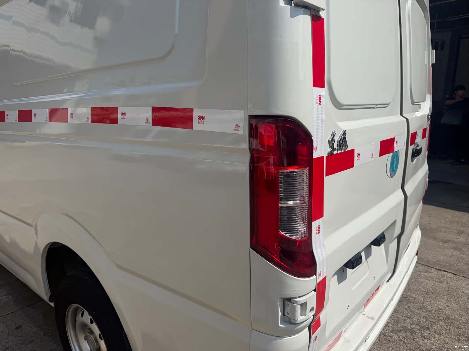 DongFeng EM26, 2023 15