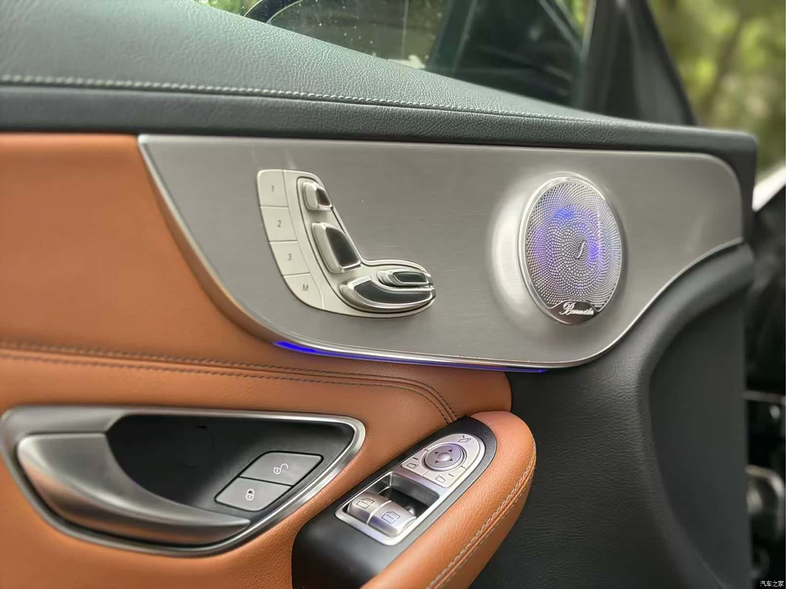 Mercedes-Benz C-Class, 2019 7