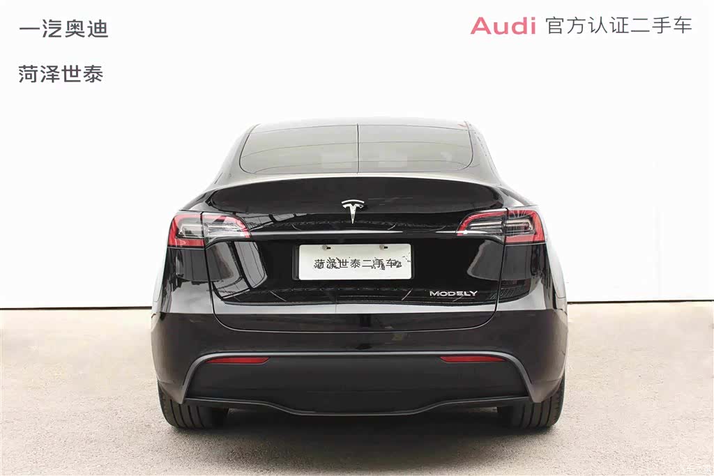 Tesla Model Y, 2023 3