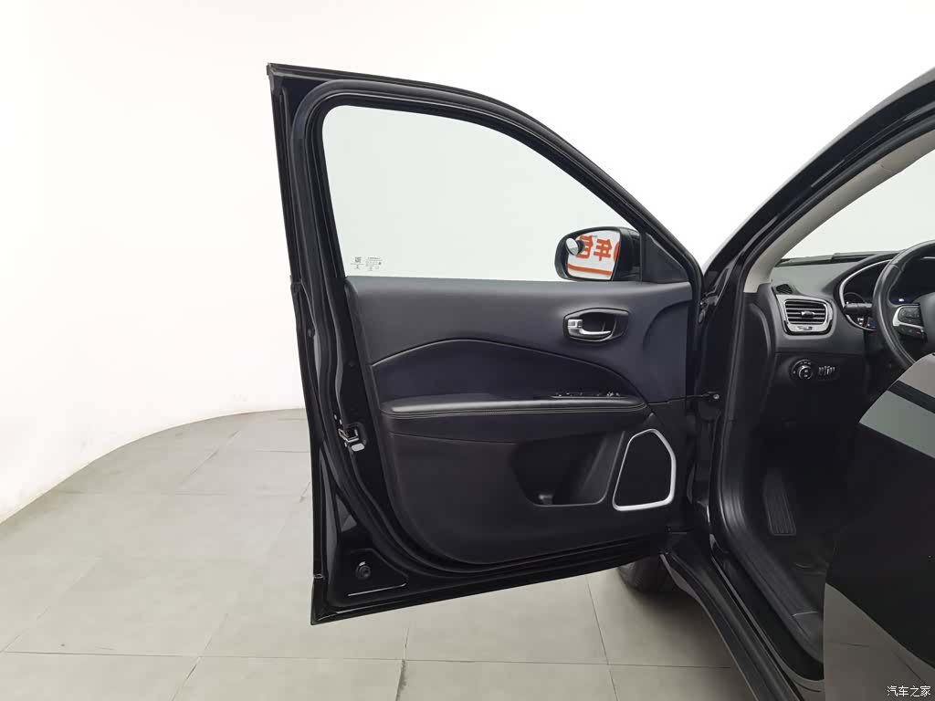 Jeep Compass, 2019 8