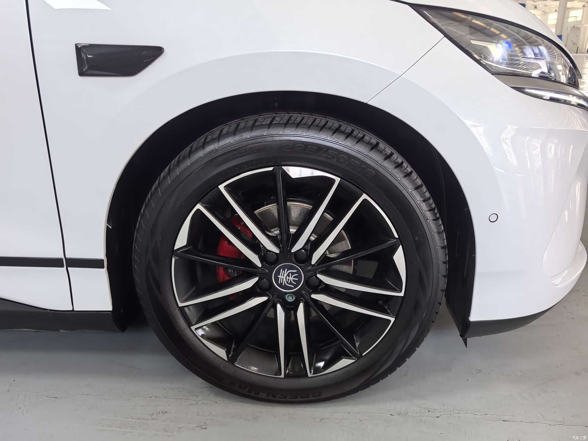 BYD Qin, 2025 18