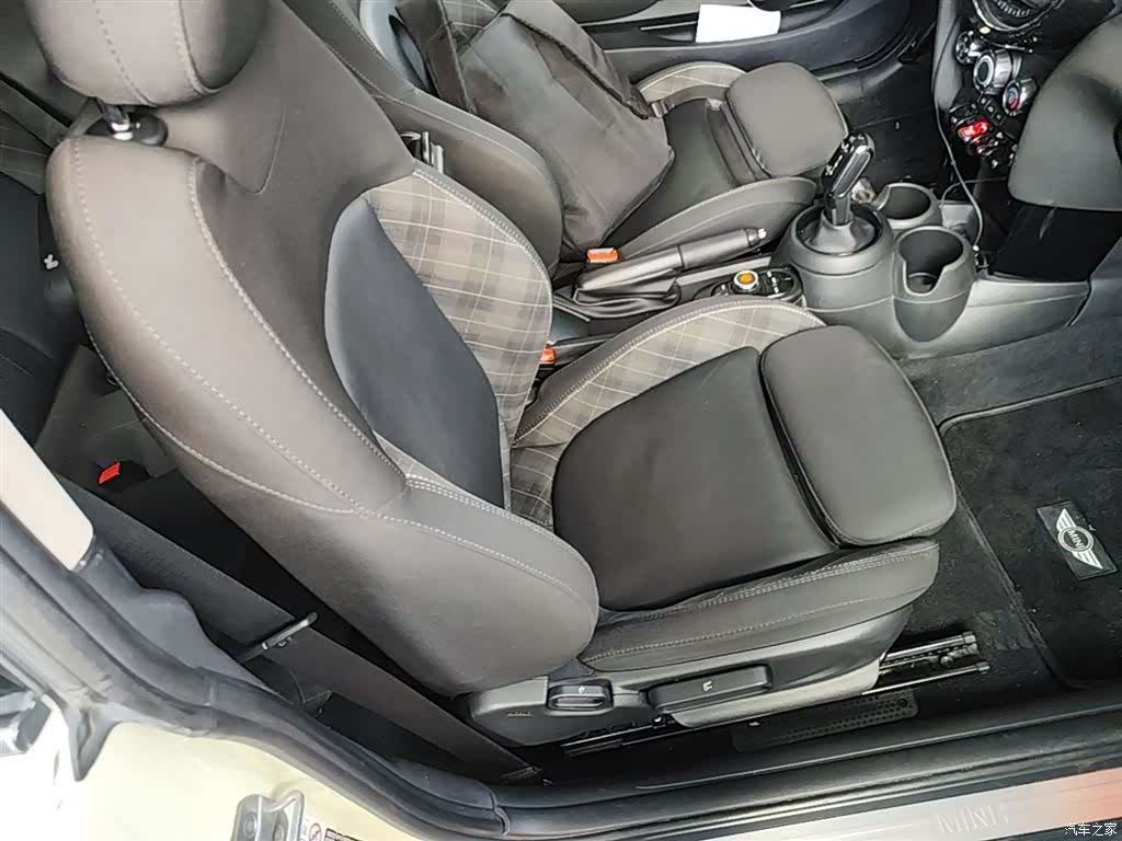 Mini Cooper, 2019 25