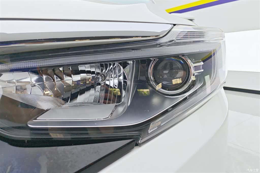 Honda Crider, 2019 все фото