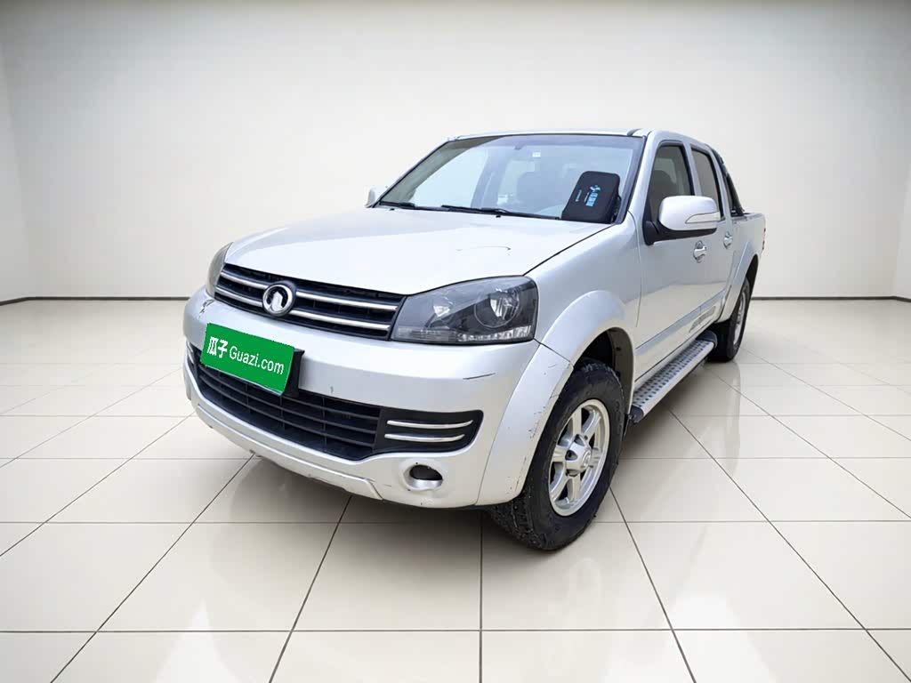 Great Wall 5