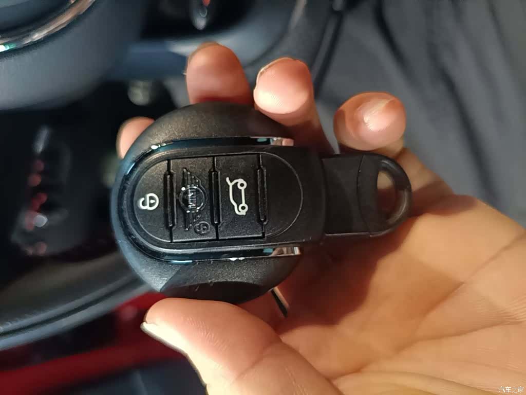 Mini Cooper, 2020 9