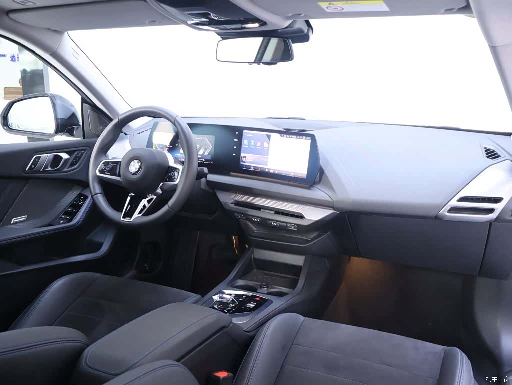BMW 2 Series, 2025 20