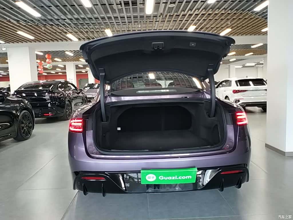 Luxeed S7, 2025 19
