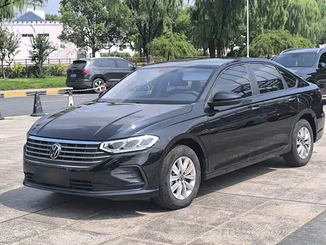 Volkswagen Lavida 2024 — купить из Китая под заказ
