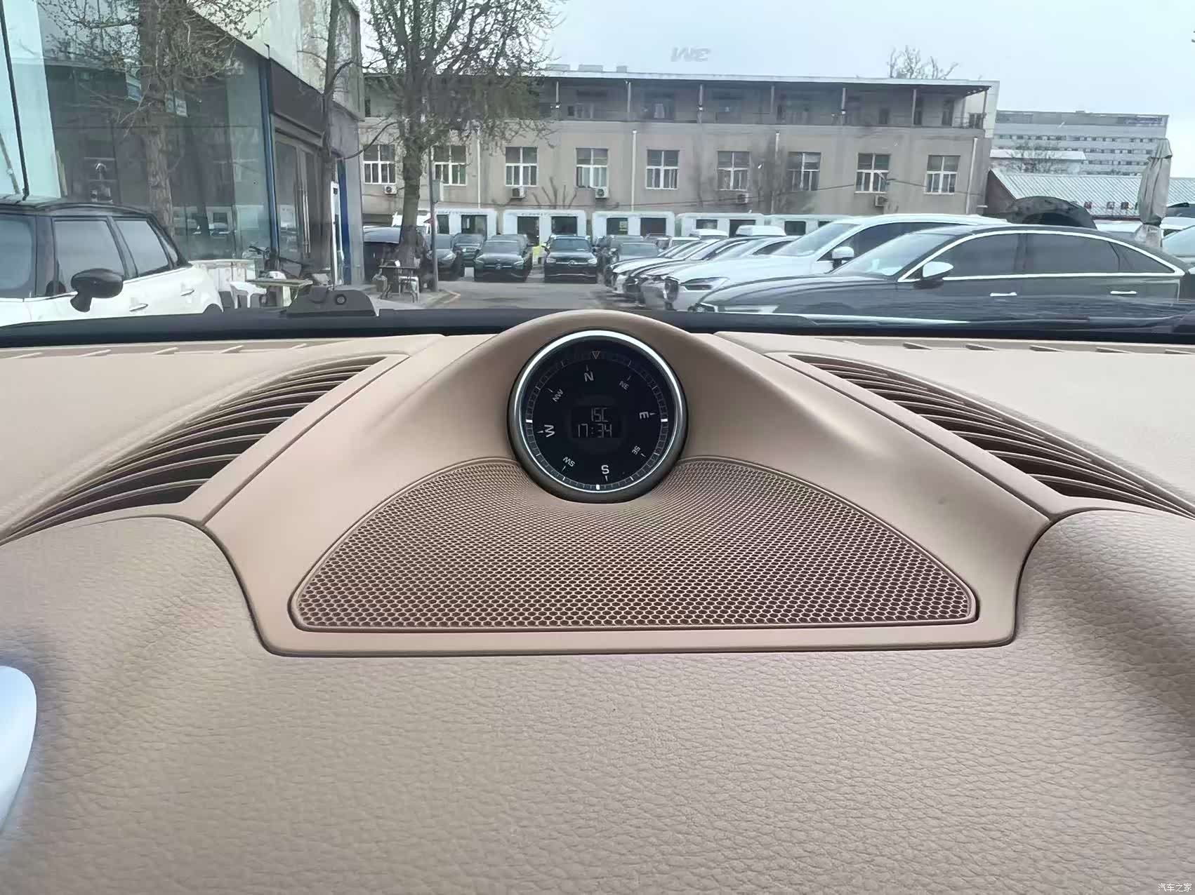 Porsche Cayenne, 2016 12