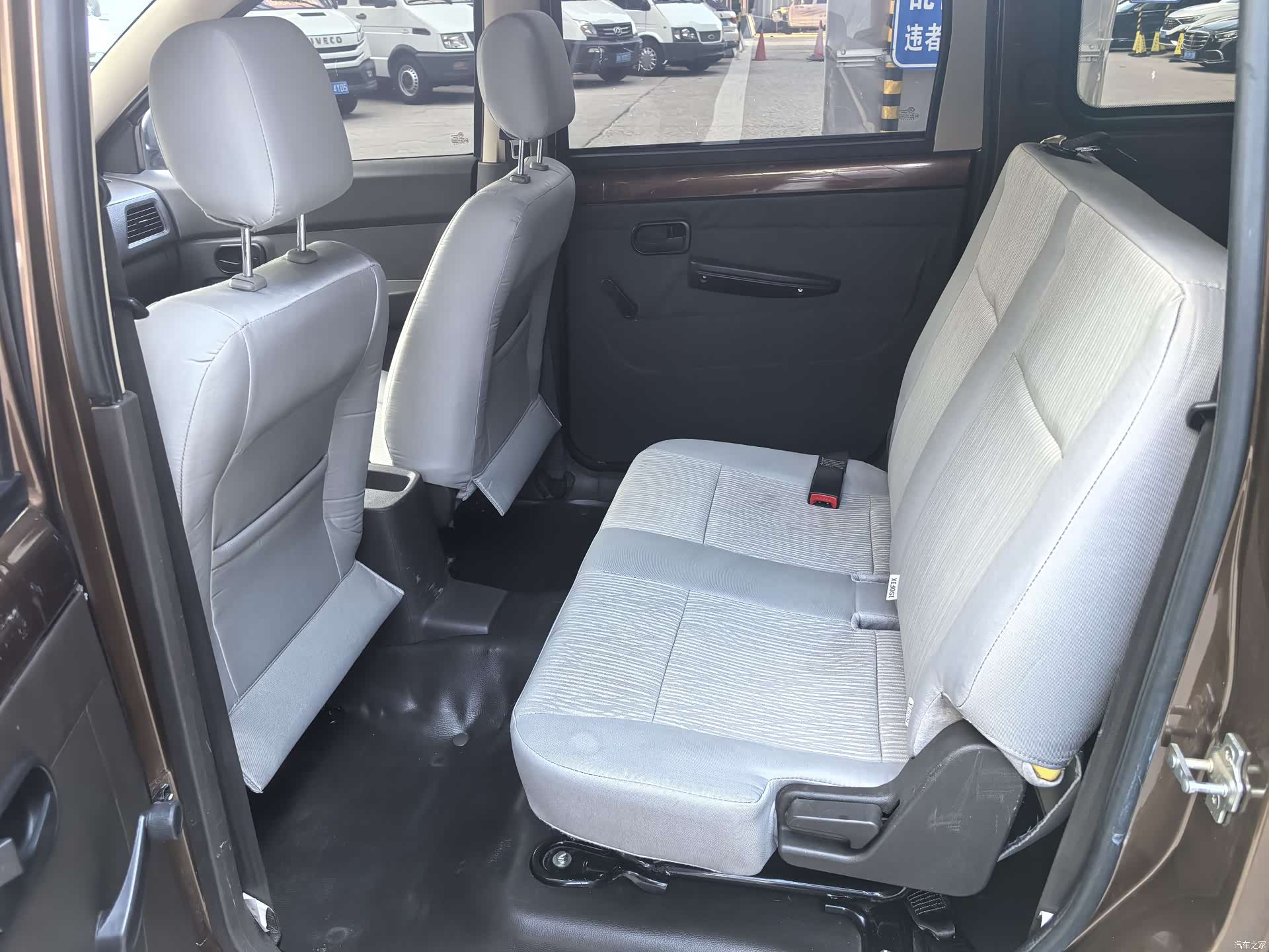 Wuling Hongguang, 2021 8