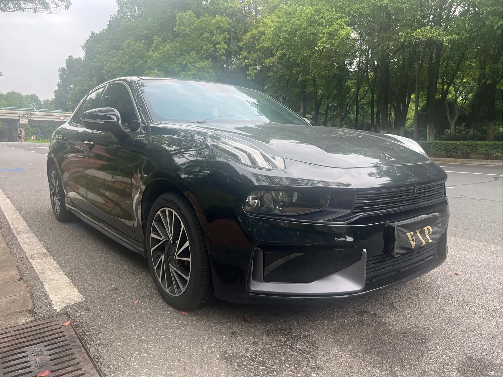 Lynk & Co 02, 2021 2