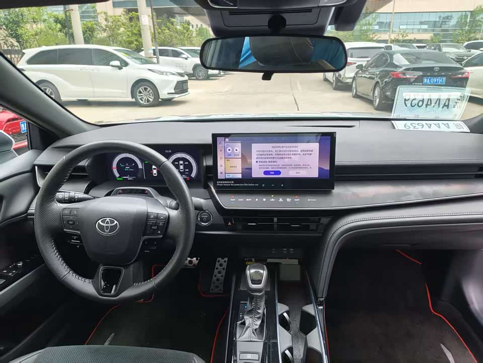 Toyota Camry Toyota Camry