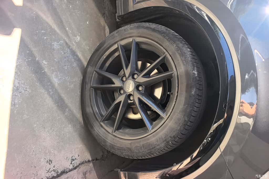 Audi Q2L, 2021 6