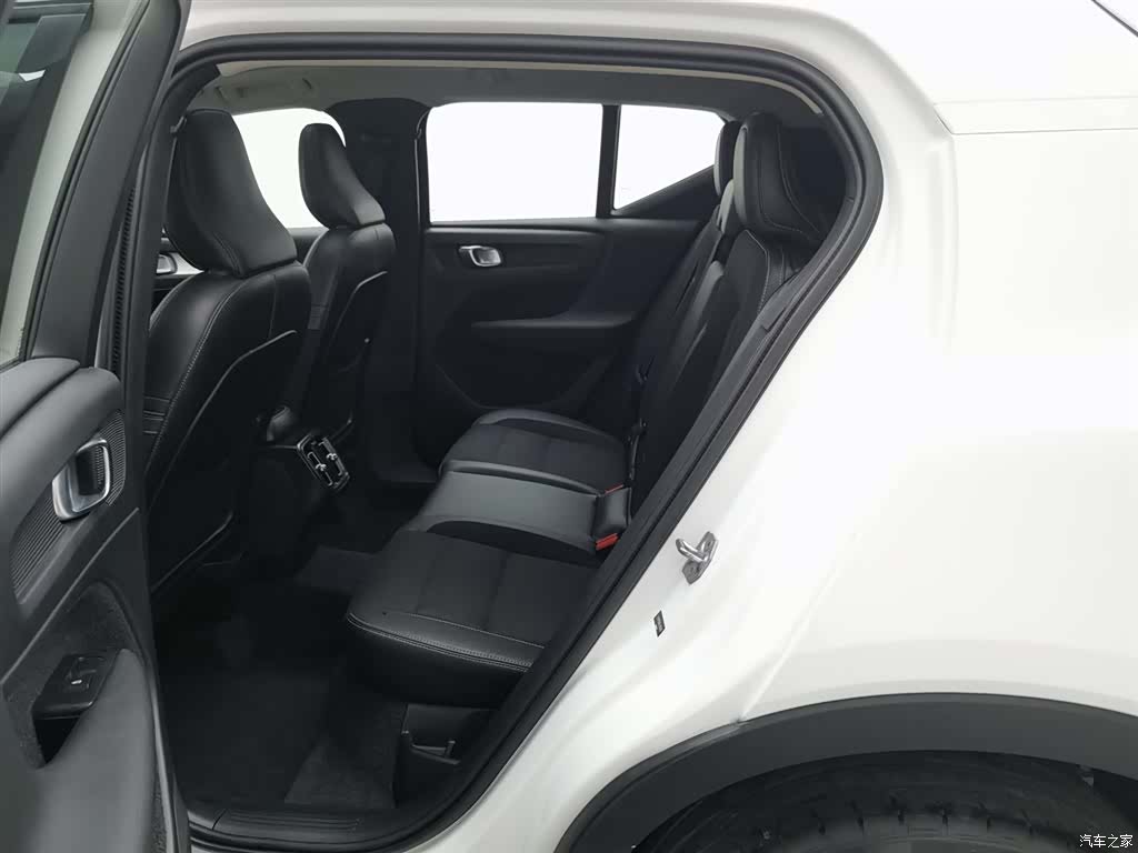 Volvo XC40, 2019 15
