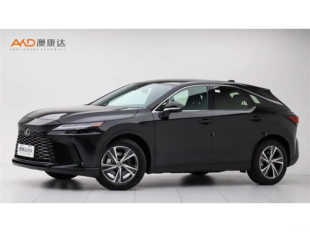 Lexus RX, 2024 1