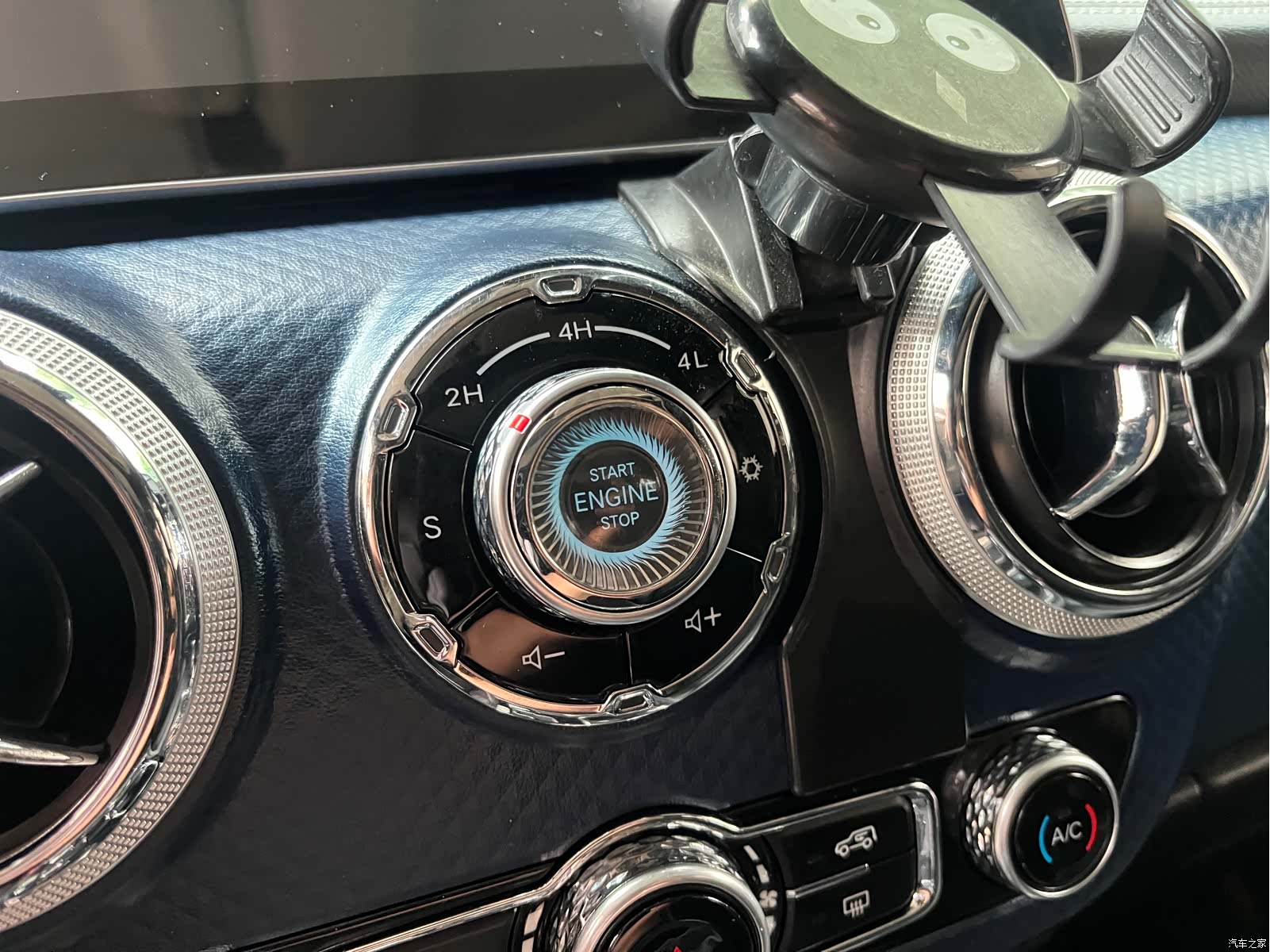 BAIC BJ40, 2019 9