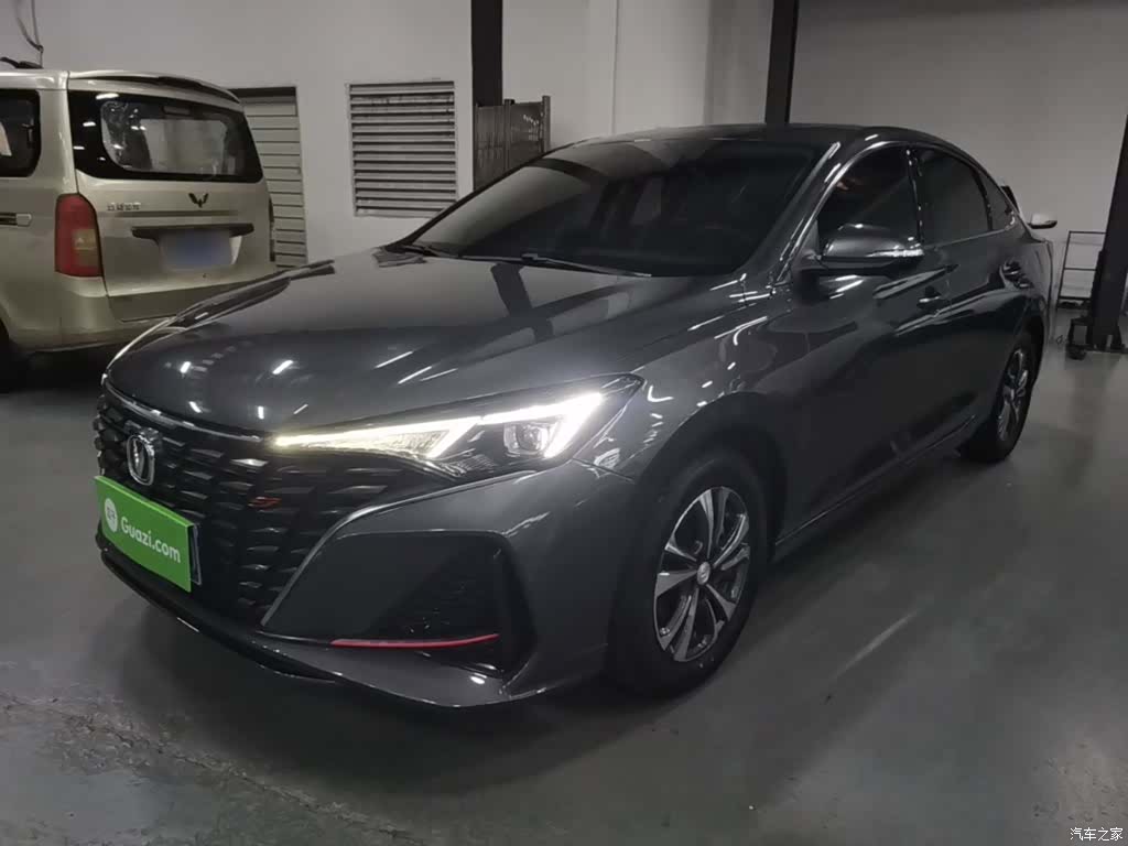 Changan Eado, 2024 1
