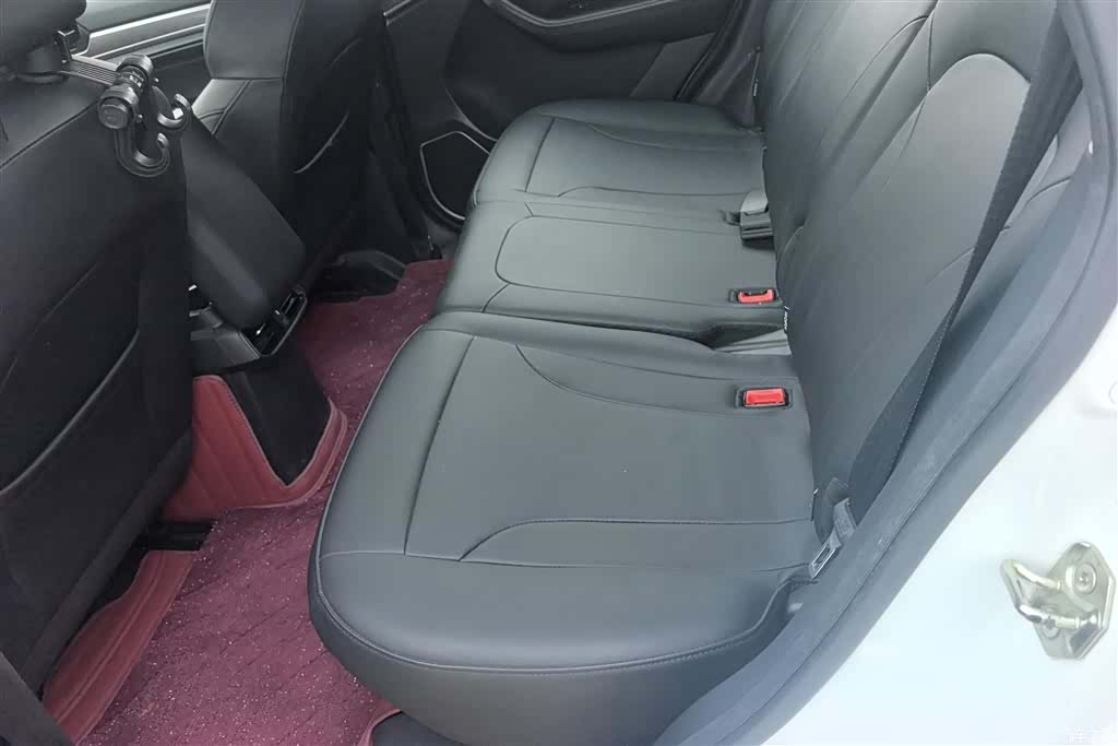 Haval H6, 2019 11