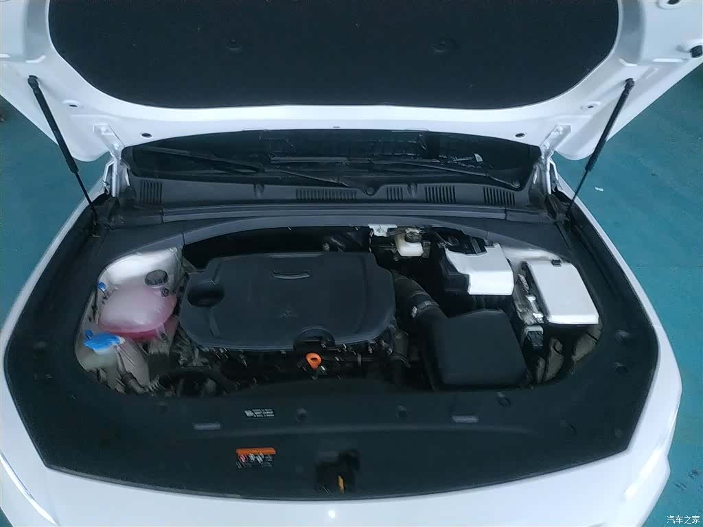 Geely Preface, 2026 16