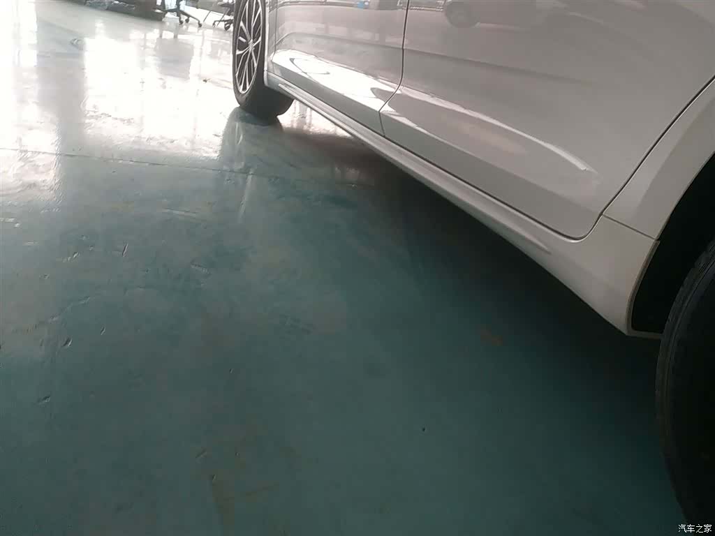 Geely Preface, 2026 21