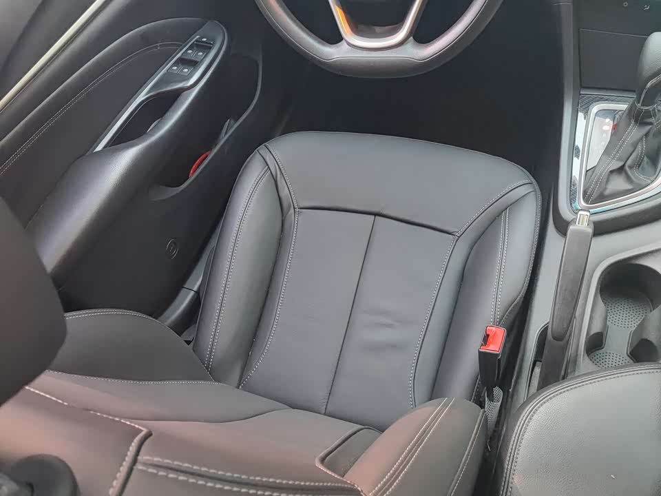 Buick Yinglang