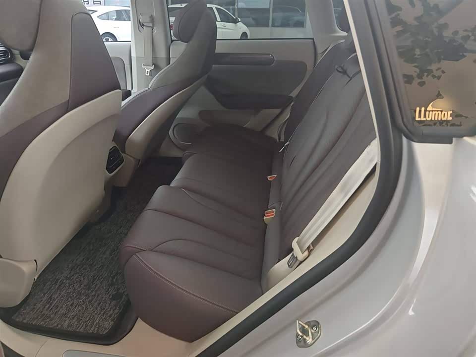 Leapmotor C11 Leapmotor C11