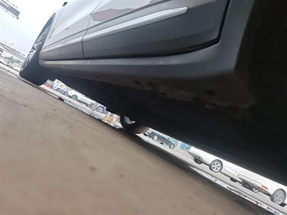Leapmotor C11 Leapmotor C11
