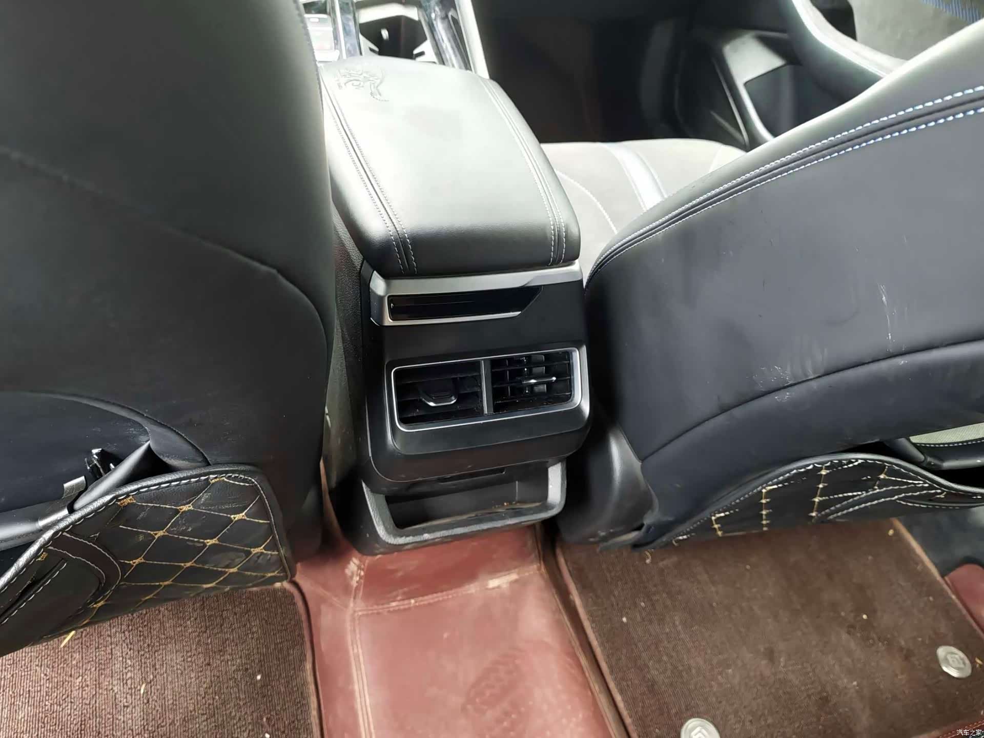 Geely Preface, 2024 12