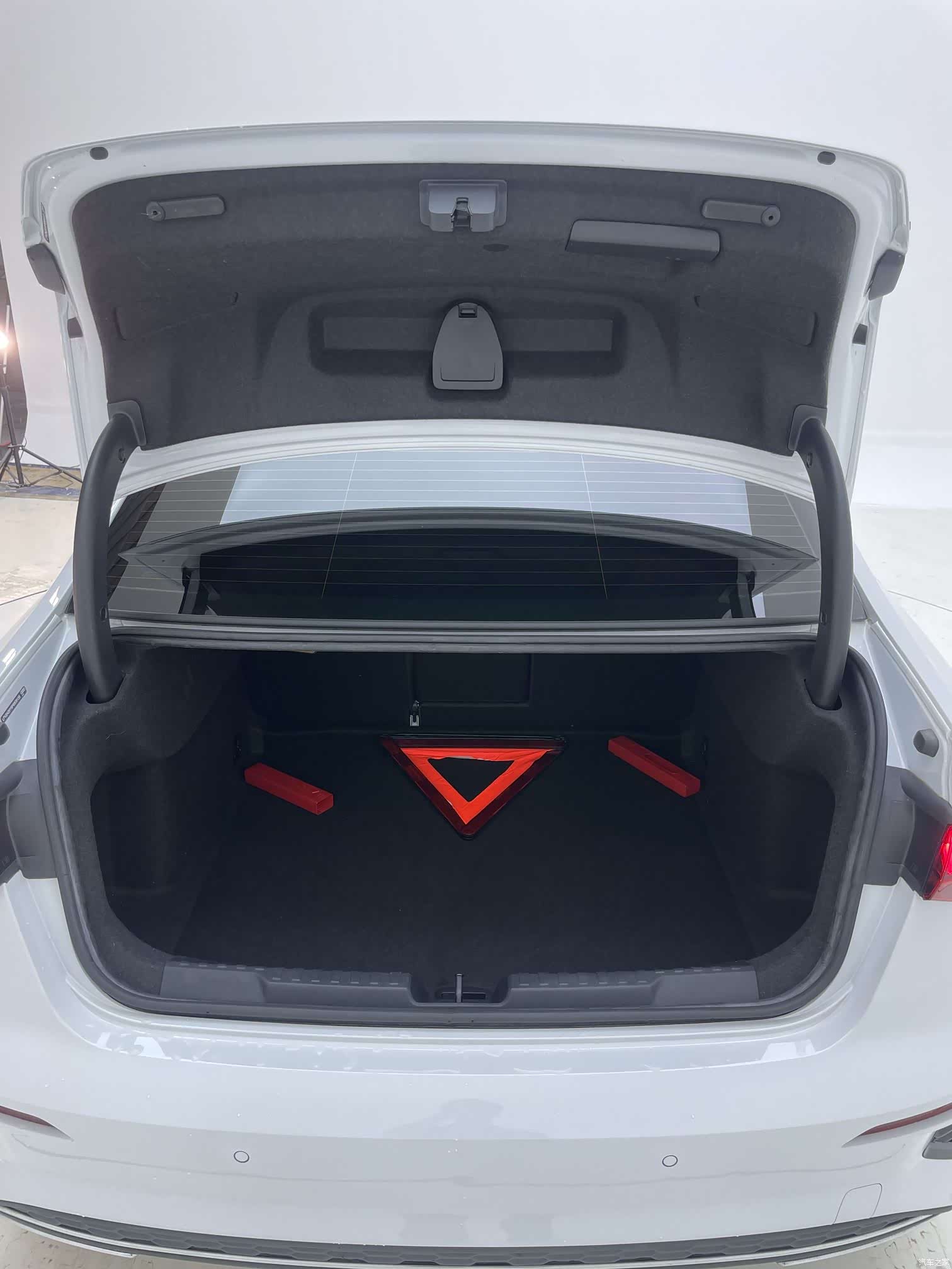 Audi A3, 2023 26