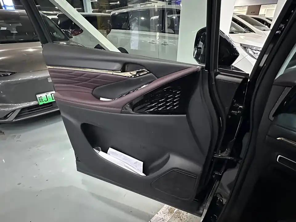 Trumpchi Trumpchi M8