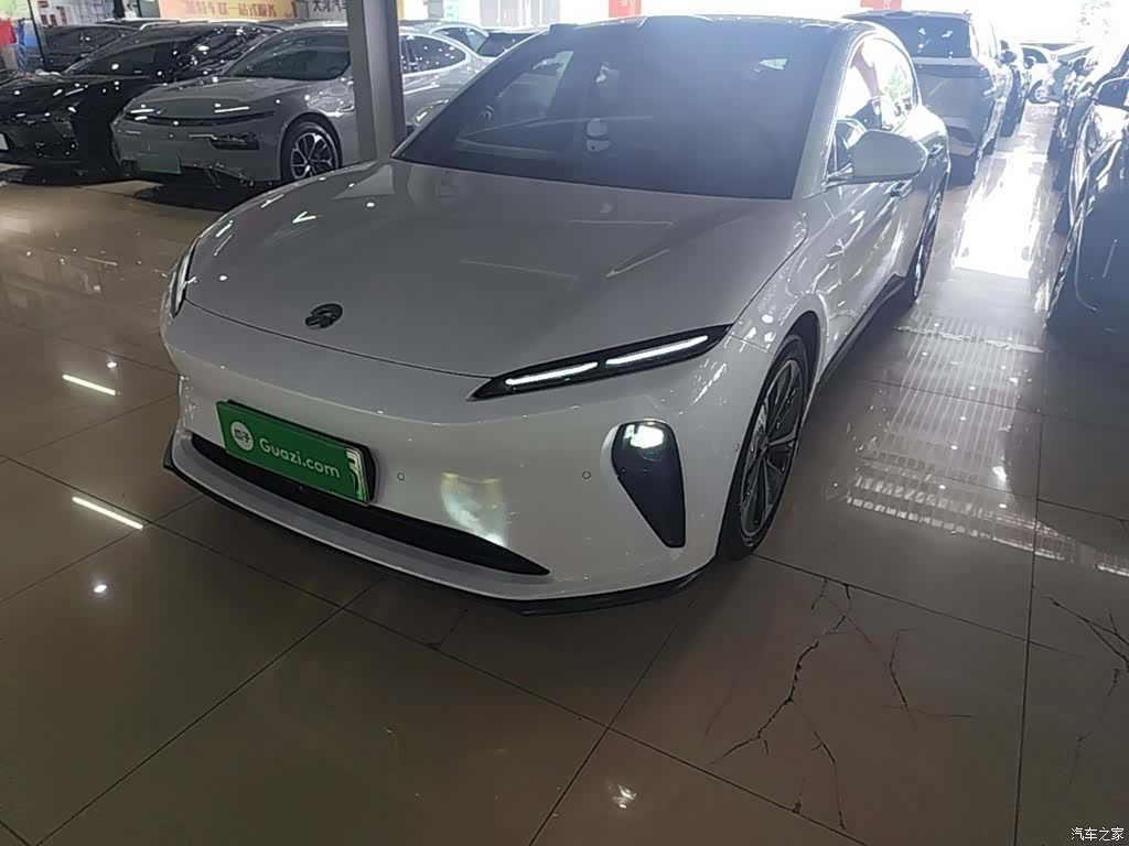 NIO ET5, 2023 1