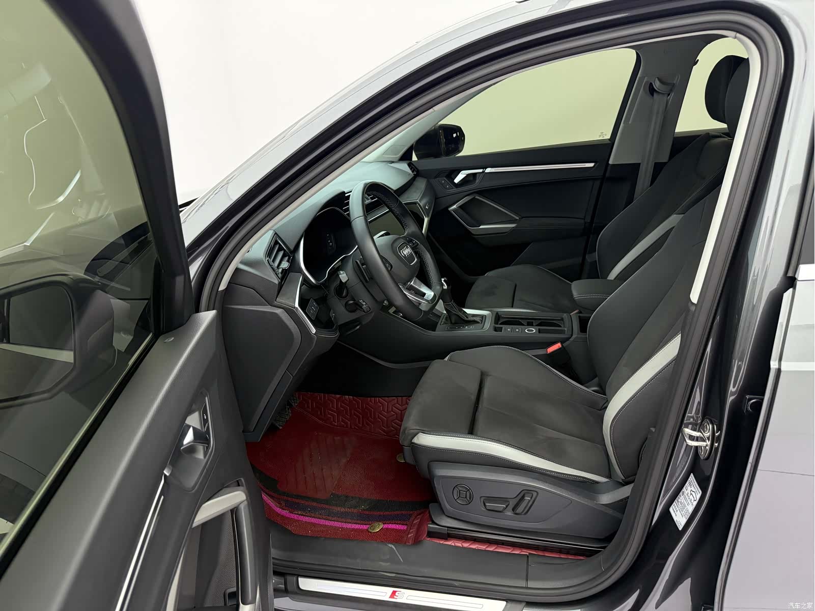 Audi Q3, 2022 20