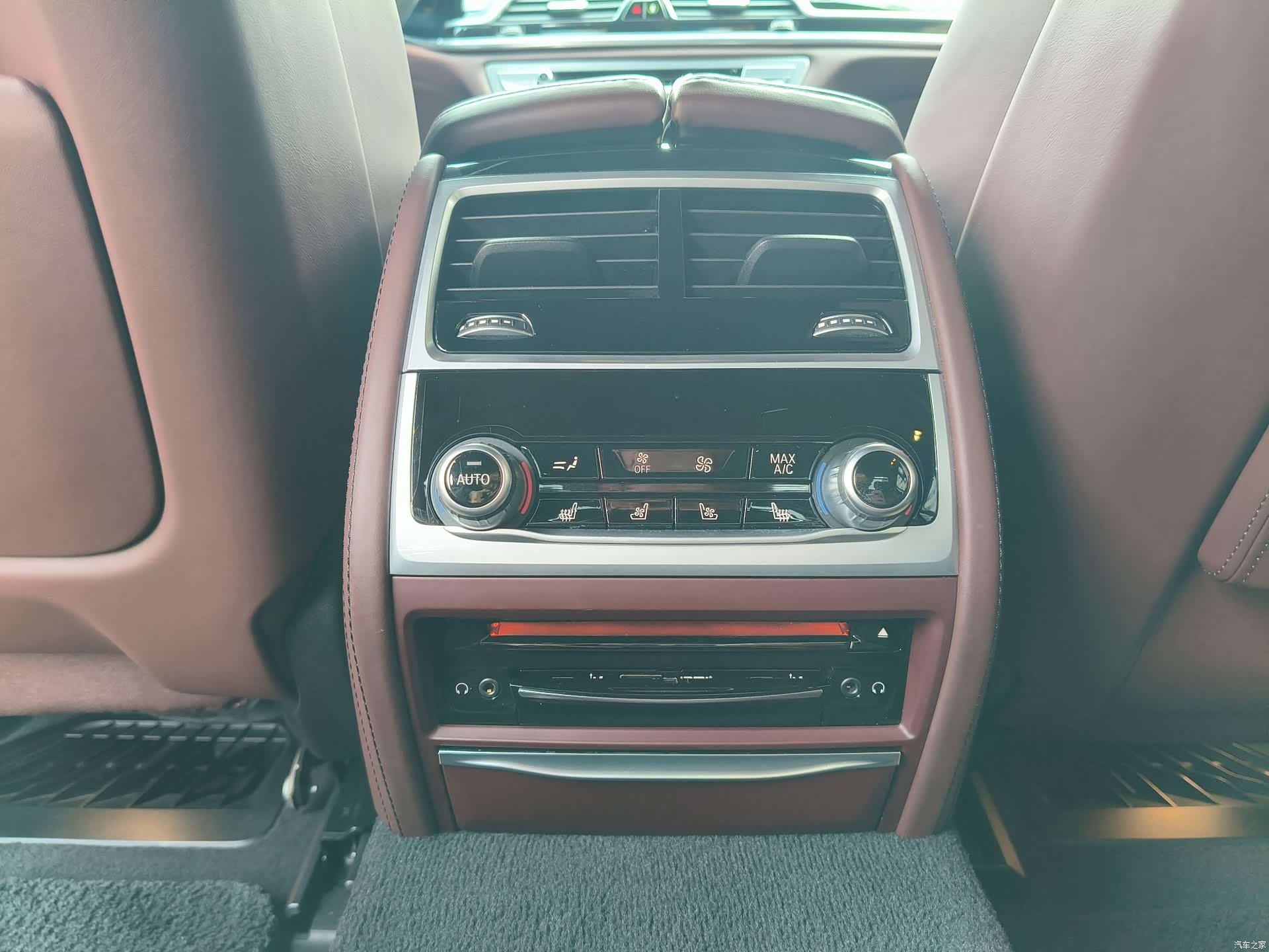 BMW 7 Series, 2019 22