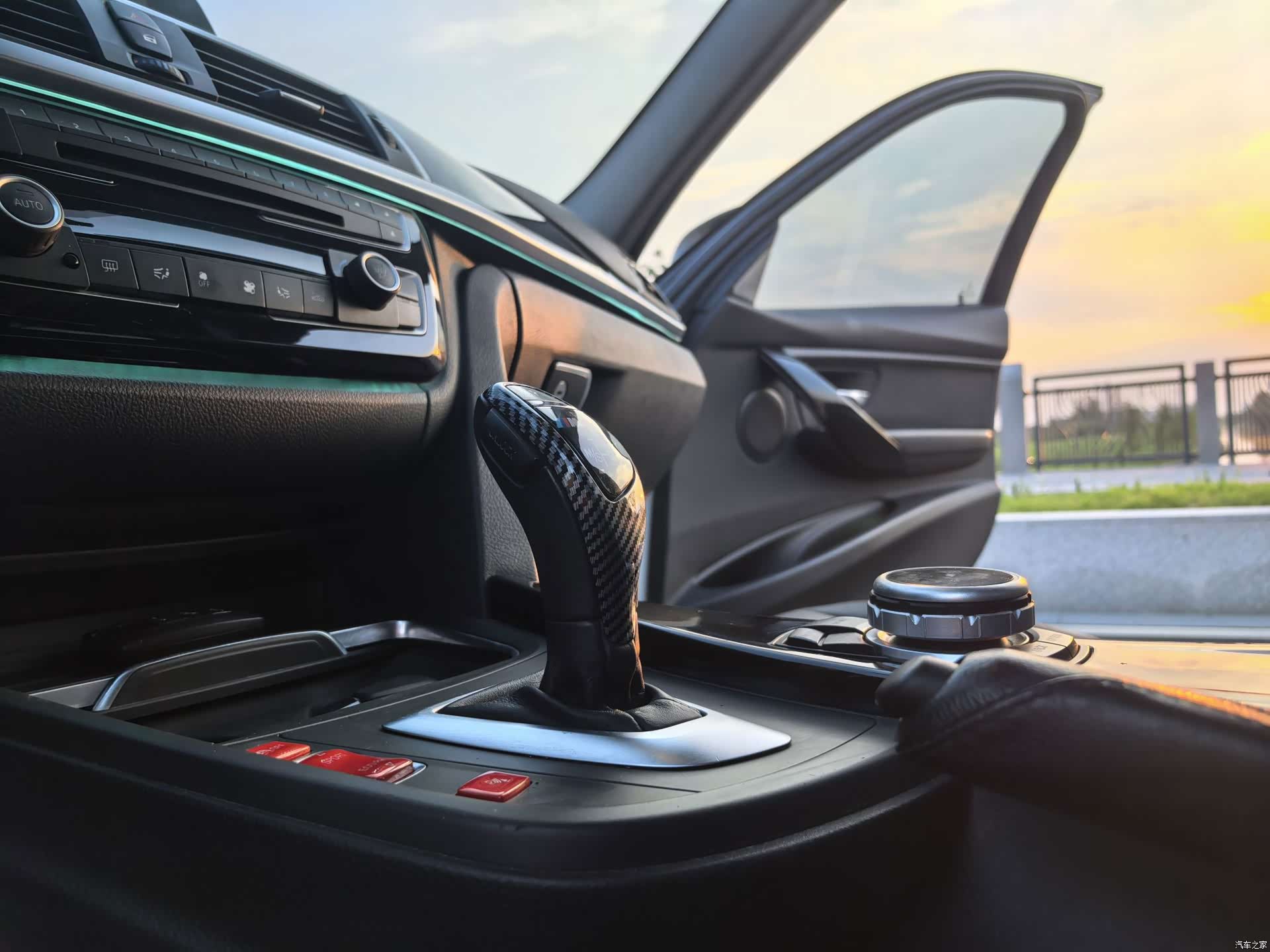 BMW 3 Series, 2017 11