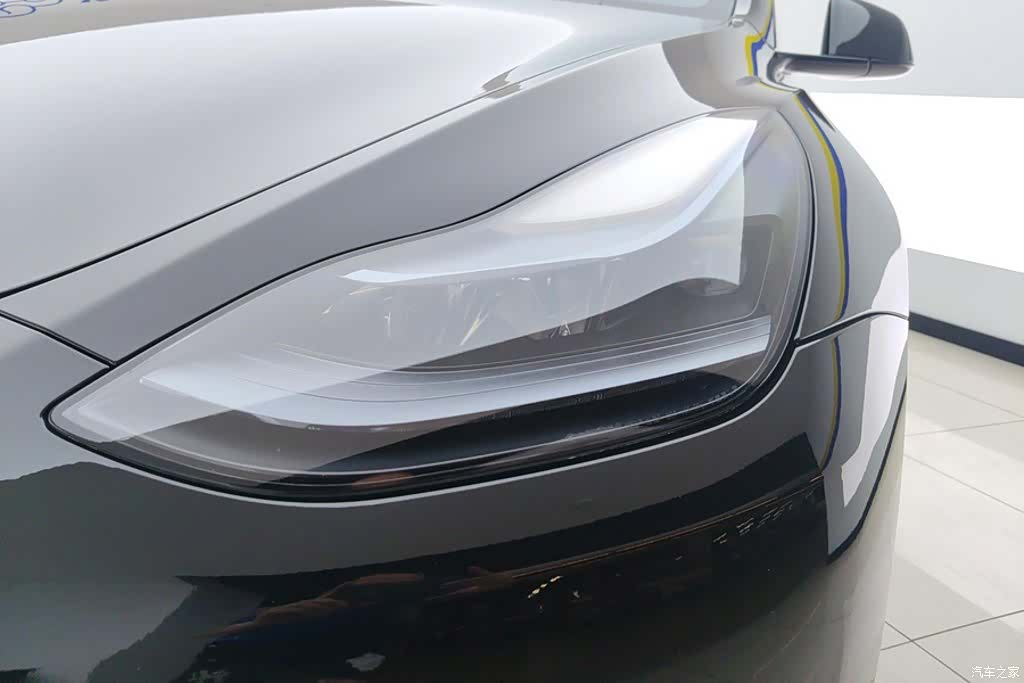 Tesla Model Y, 2024 все фото