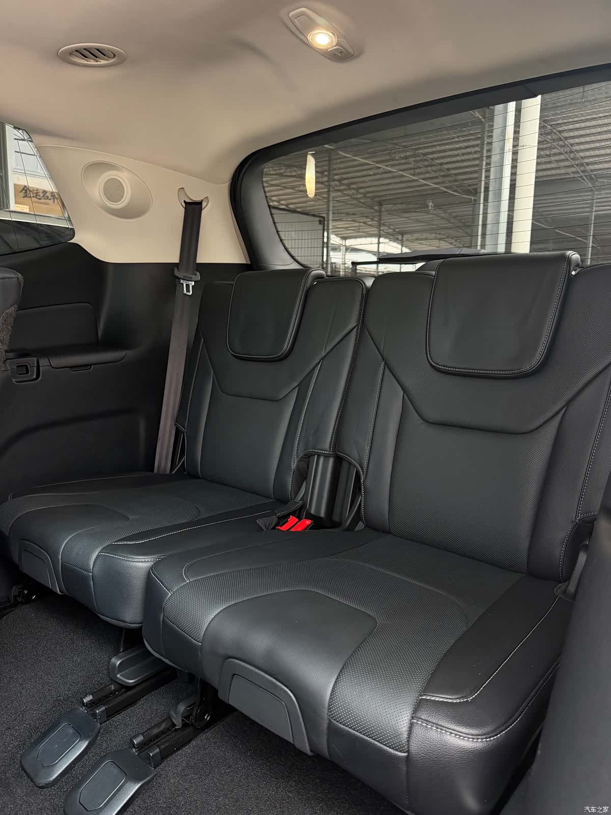 Ford Edge, 2016 10