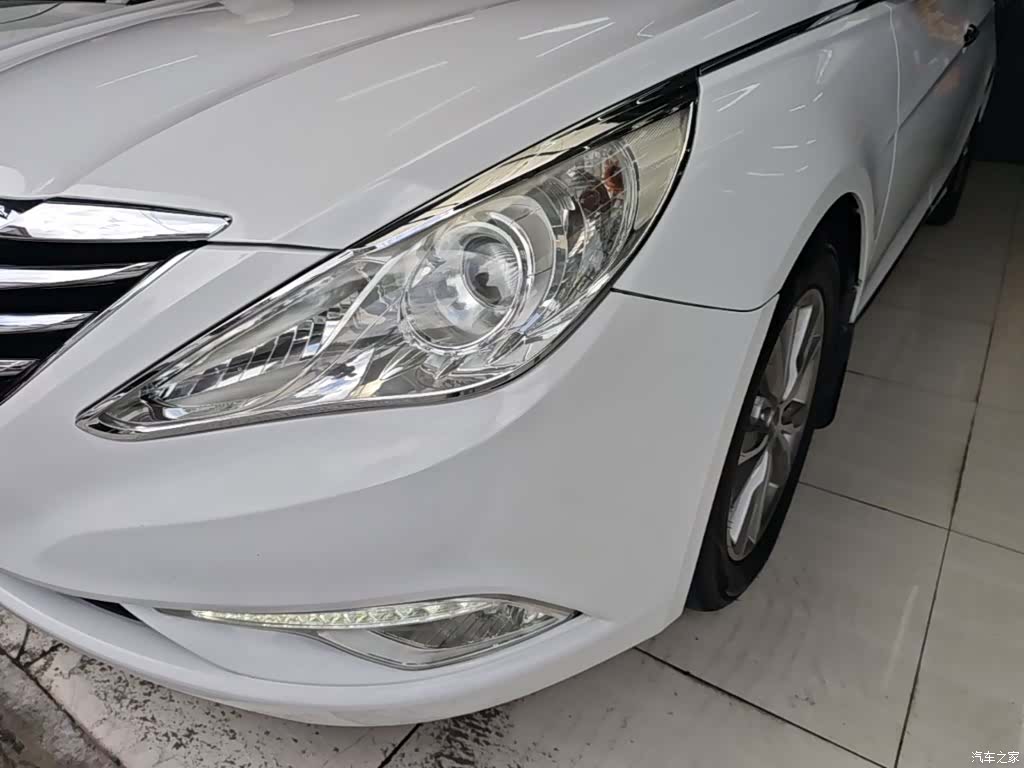 Hyundai Sonata, 2016 24