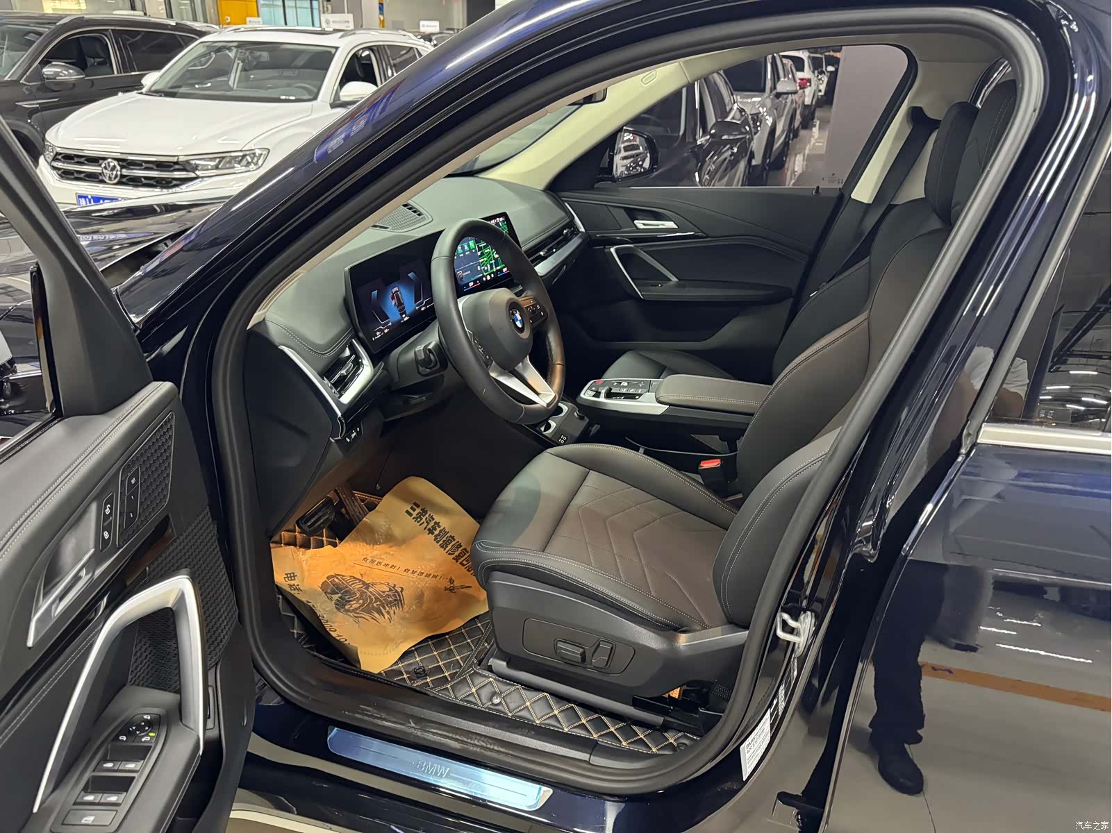 BMW X1, 2023 4