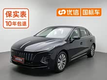 ����E-QM5 2023�� 620km PLUS