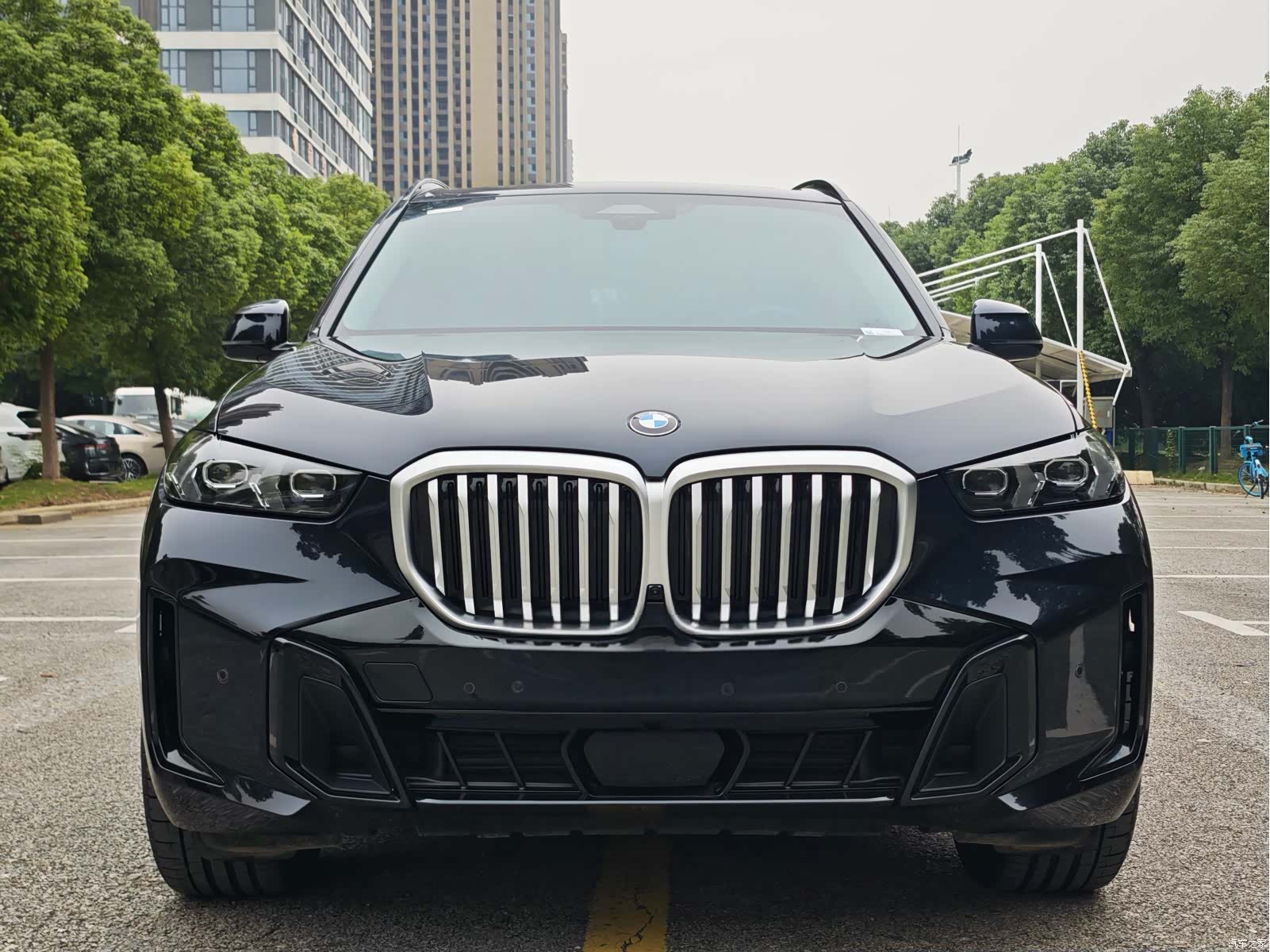 BMW X5, 2024 2