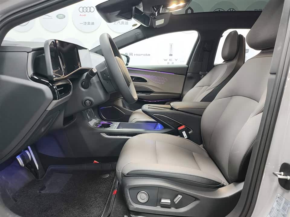 Hongqi EH7 Hongqi EH7
