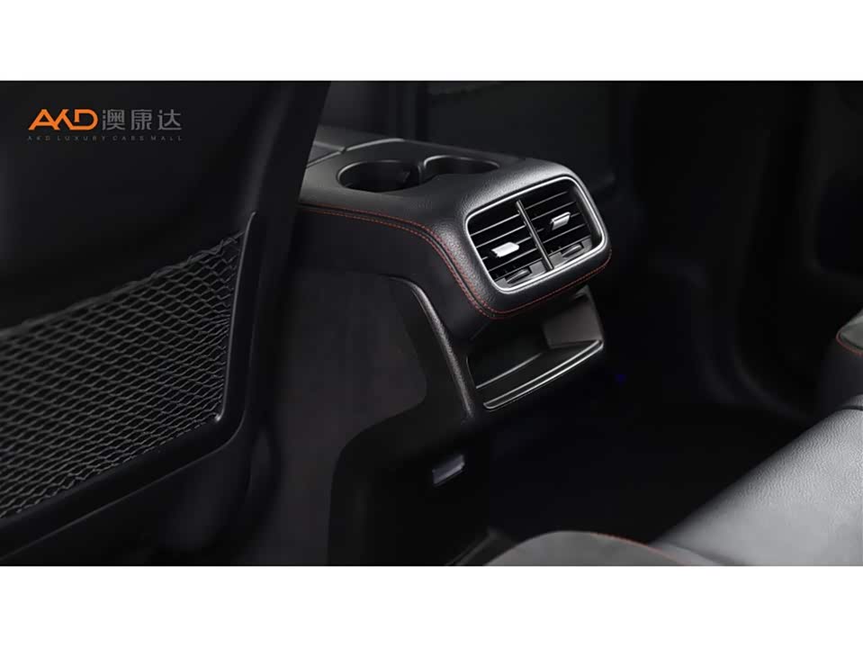 Mercedes-Benz GLE AMG