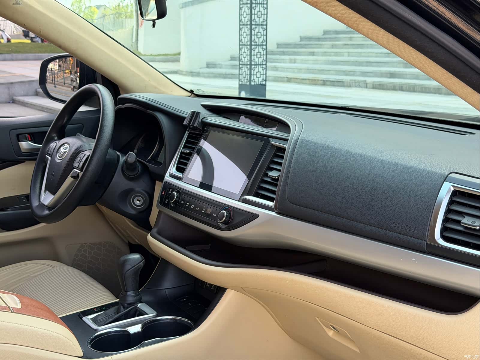 Toyota Highlander, 2019 11