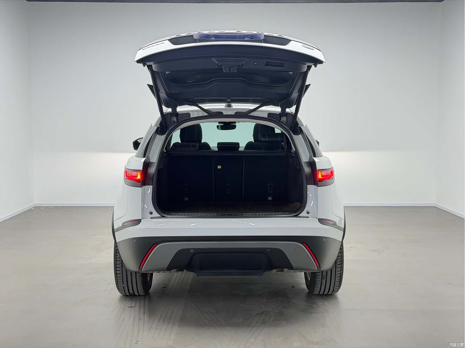 Land Rover Range Rover, 2017 18