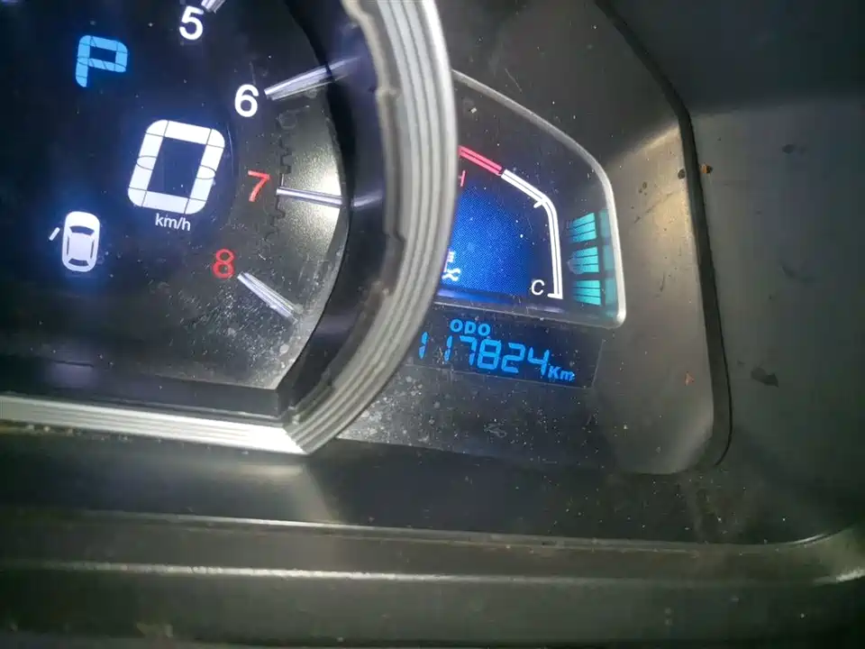 Luxgen Excellent 6 SUV