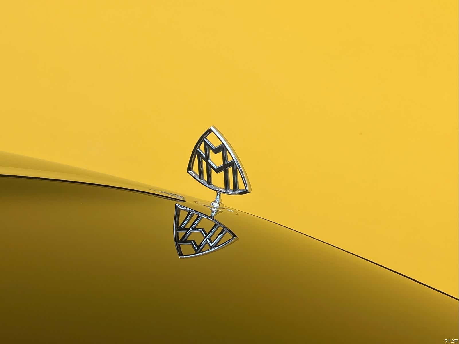 Maybach S-Class, 2024 27