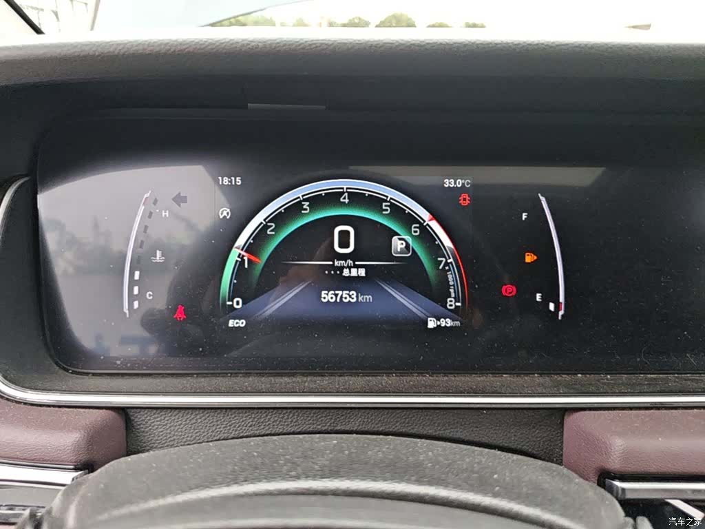 GAC M6, 2022 8