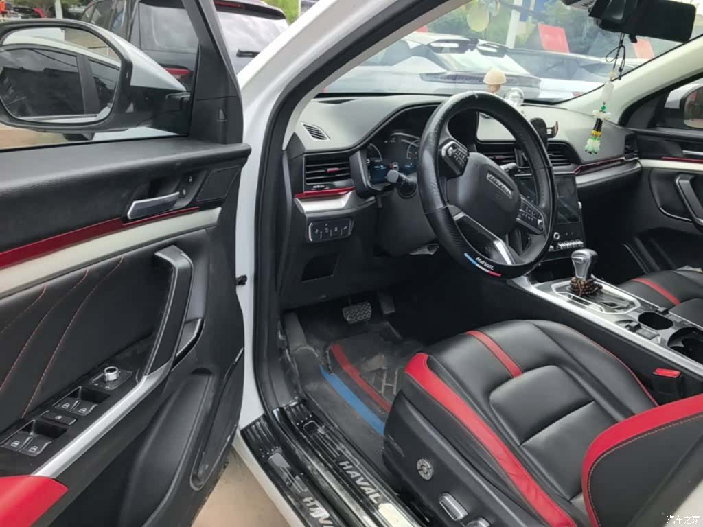 Haval H4, 2019 16