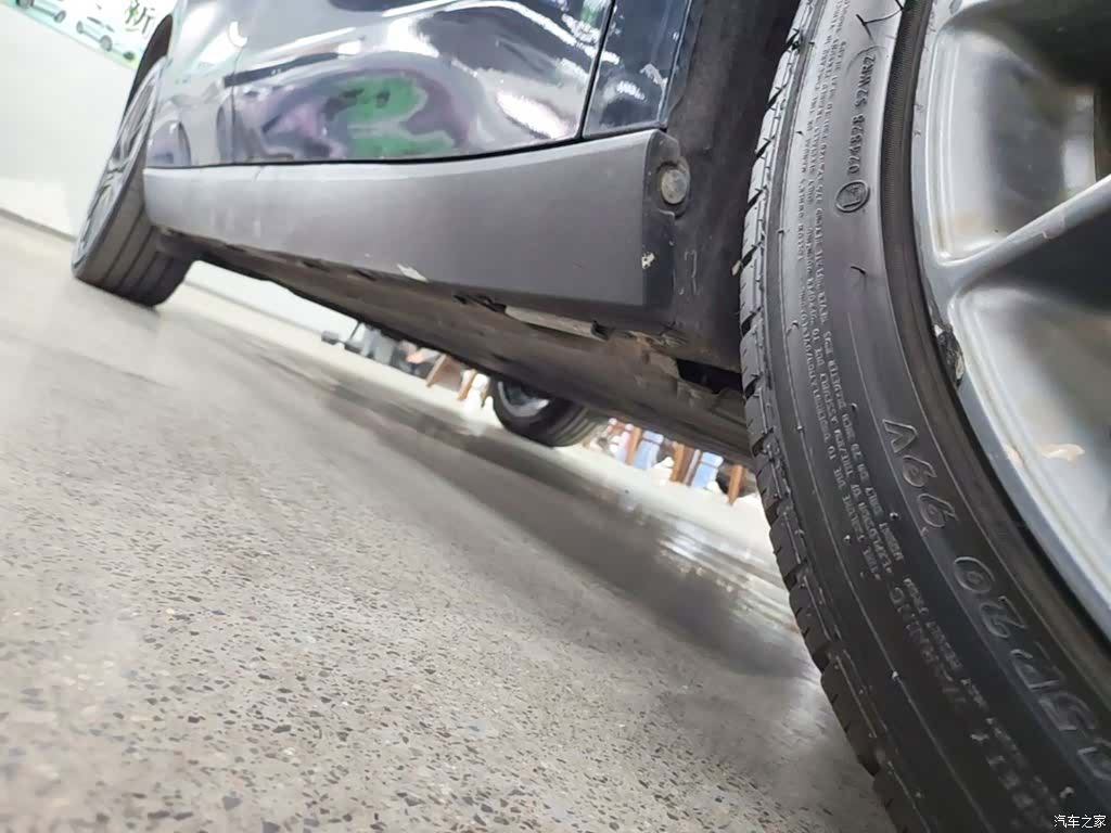Leapmotor C10, 2024 21