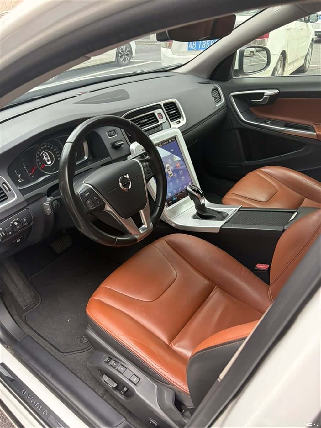 Volvo S60, 2020 3